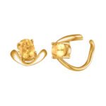 Каф Splash Yellow